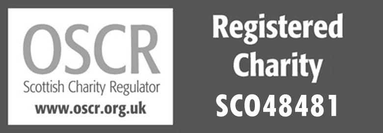 Registered Charity Number SC48481