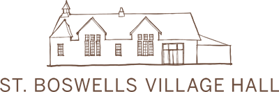St Boswells Village Hall