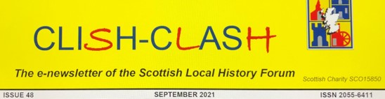 The Village Hall Website on Clish-Clash