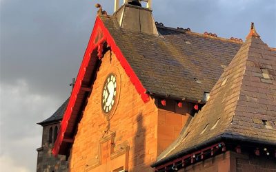 Village Hall meeting, Monday 28th February, 7-30pm, in the Greater Hall