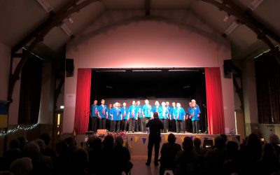 Concert for Ukraine a great success